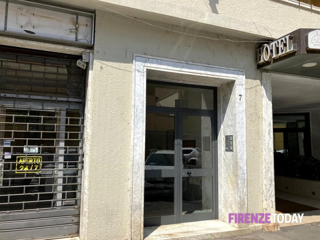 Via Finiguerra, la rabbia dei residenti: “Una tragedia annunciata, è toccato al migliore di tutti”