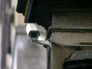 “Anche a Firenze un’anagrafe della videosorveglianza privata”