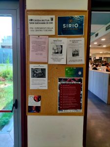 Torregalli, rimossi i cartelli anti-Israele. Sanitari per Gaza: “Non alimentiamo odio, riportiamo fatti reali”