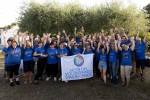 Festa del Volontariato sancascianese