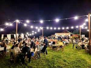 “Weekend iberico” al Fico Bistrò