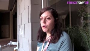 Furto di una carrozzina a Novoli, Elisa: “Prima lo sconforto, poi la solidarietà”  VIDEO