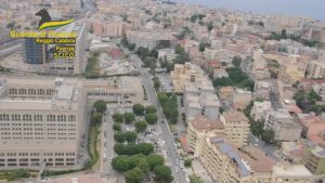 Sequestrate imbarcazioni, auto e un fabbricato ad un imprenditore vicino al clan Bellocco