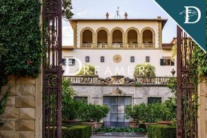 In vendita la villa descritta da Boccaccio nel Decameron: costa 50 milioni
