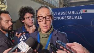 Casa e sicurezza, Funaro: “Metteremo a bilancio 20 milioni per ristrutturare 800 alloggi. E via all'iter per le Cascine” / VIDEO