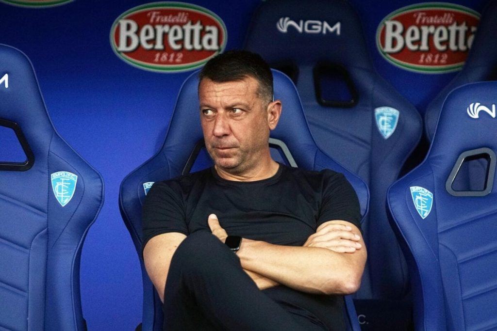Empoli, il mercato non è finito: occhi su un difensore svincolato