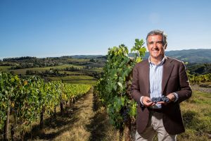 Manetti confermato alla guida del Consorzio Vino Chianti Classico