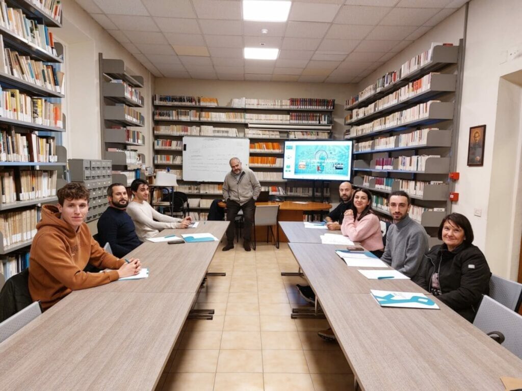 Apre a Firenze Kleis Formazione: più di 100 corsi per chi ha perso il lavoro o vuole cambiare vita