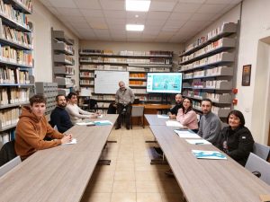 Apre a Firenze Kleis Formazione: più di 100 corsi per chi ha perso il lavoro o vuole cambiare vita