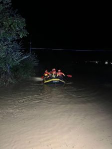 Maltempo, la Regione chiede un nuovo stato di emergenza nazionale