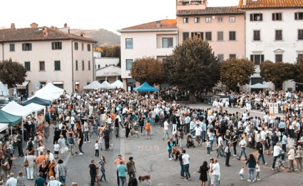 Barberino in fiera 2024