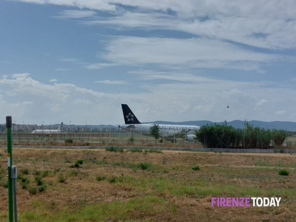 Toscana Aeroporti: passeggeri ai massimi storici
