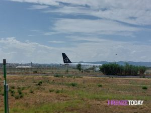 Toscana Aeroporti: passeggeri ai massimi storici