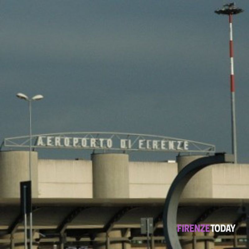 Aeroporti, sciopero del personale handling a Firenze e Pisa. “Lavoro sempre più povero e precario”