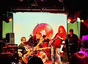 Al via il Florence Music Summer Contest