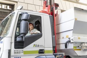  Sicurezza e precariato, Cgil contro Alia: “Venti segnalazioni di rischio sul lavoro e 300 persone col contratto in scadenza”