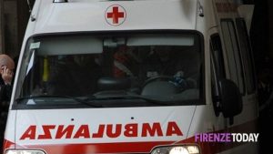 Tragico incidente a Scandicci: muore 19enne 