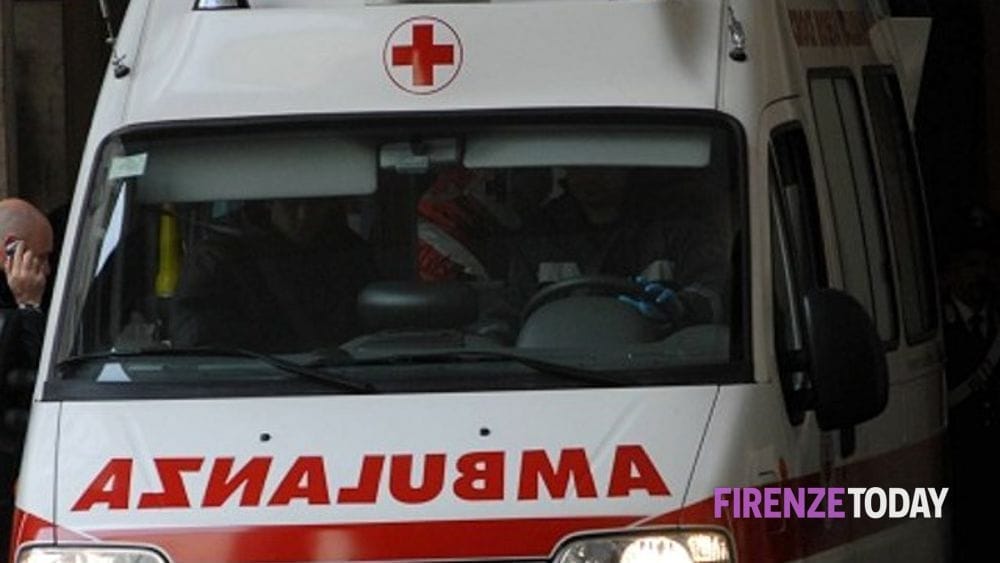 Tragico incidente a Scandicci: muore 19enne 