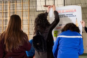 Torna amici di scuola e dello sport Esselunga: in Toscana distribuiti oltre 17 milioni in premi