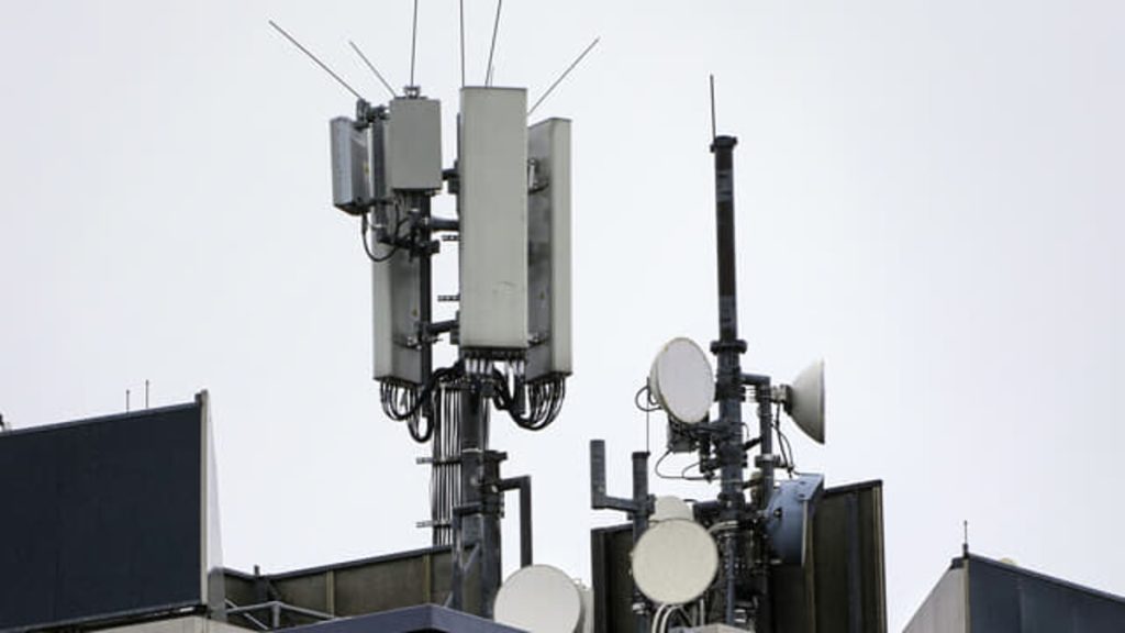 Effetti del 5G, Isde difende il monitoraggio della Regione