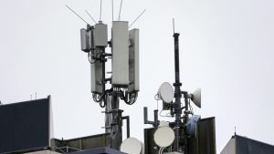 Effetti del 5G, Isde difende il monitoraggio della Regione