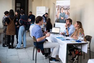 Torna la Fiera Toscana del Lavoro: "800 posti disponibili"