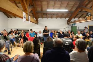Sede a rischio, l'appello per salvare Fuori Binario: "Con noi un presidio sociale per la città"
