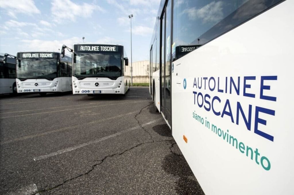La Metrocittà conferma il bonus Tpl per gli studenti delle superiori