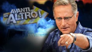 Avanti un altro cerca concorrenti. Casting a Firenze per il quiz di Canale 5