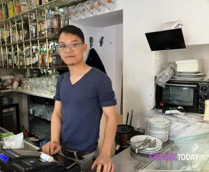 “Nuovamente minacciato dal mio aggressore, è normale avere paura”