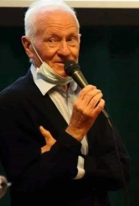Grave lutto a Signa: morto Beppe Bonardi