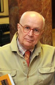 Addio a Beppe Menegatti, regista teatrale e marito di Carla Fracci