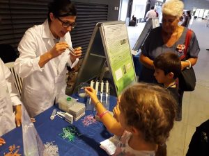 Torna ScienzEstate 2024: a settembre giochi, laboratori e divulgazione
