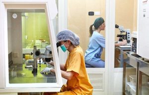 Procreazione assistita, novemila bambini in 30 anni grazie a Demetra: "Farsi aiutare non è più un tabù"
