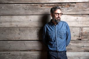 Brunori Sas in concerto a Firenze