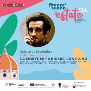 "La morte mi fa ridere, la vita no", omaggio a Ciampi nel 90° anniversario