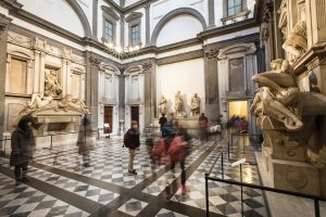 Giornate Europee del Patrimonio 2024: ai Musei del Bargello visite guidate, attività e ingresso serale a 1 euro