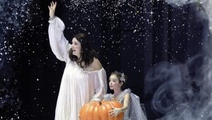 Maggio Musicale Fiorentino e Unicoop Firenze: speciale under 30 per Cenerentola 