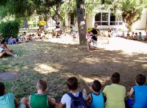 Centro estivo comunale più caro per una bambina con disabilità