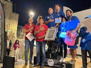 Fotografia subacquea, uno scandiccese e un pratese si confermano campioni italiani