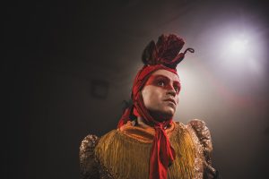Intercity Dublin 2: al Teatro della Limonaia in scena la nuova drammaturgia internazionale