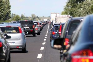 Autostrada A1, raffica di lavori e chiusure temporanee