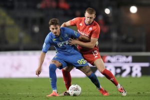 Empoli-Fiorentina 0-0, le pagelle dei viola: Gudmundsson non si accende, bene Comuzzo e Dodô