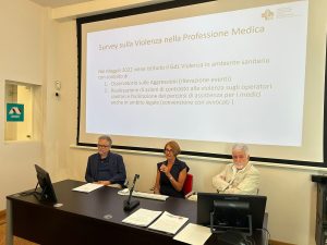 Aumentano le aggressioni in sanità: +30% in tre anni