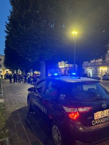Controlli, patenti ritirate e multe