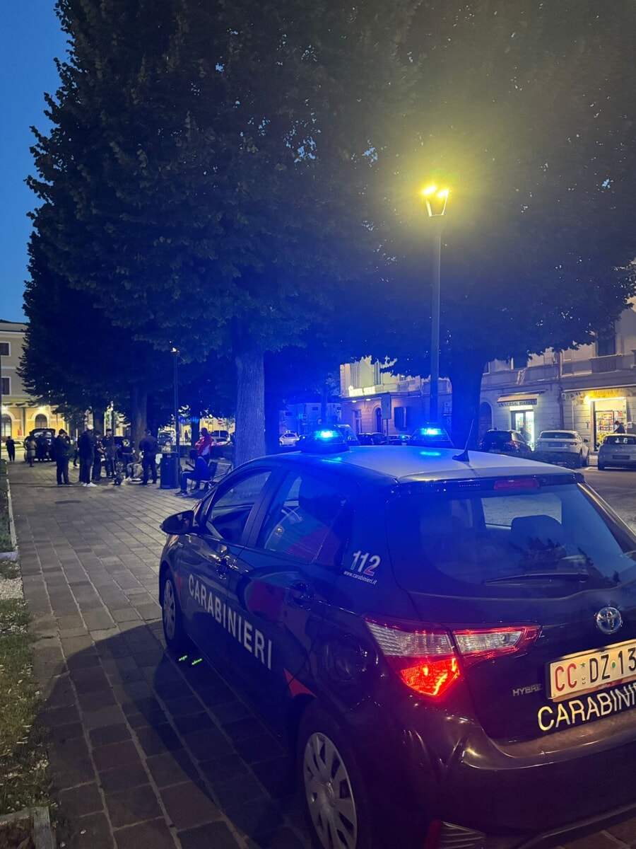 Controlli, patenti ritirate e multe