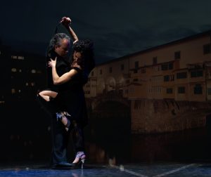 Eleganza, passionalità e creatività: il Tango Argentino alla conquista di Firenze