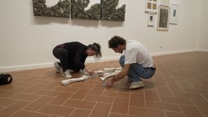 In mostra a Firenze il meglio dell'Accademia di Belle Arti