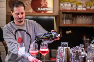 Dosa, Mixa & Assaggia: al Mercato Centrale Firenze un viaggio nel mondo dell'arte della mixology