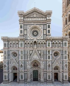 Ingresso gratuito per i residenti a Firenze al Museo dell’Opera del Duomo, Basilica di Santa Reparata e Battistero: le info